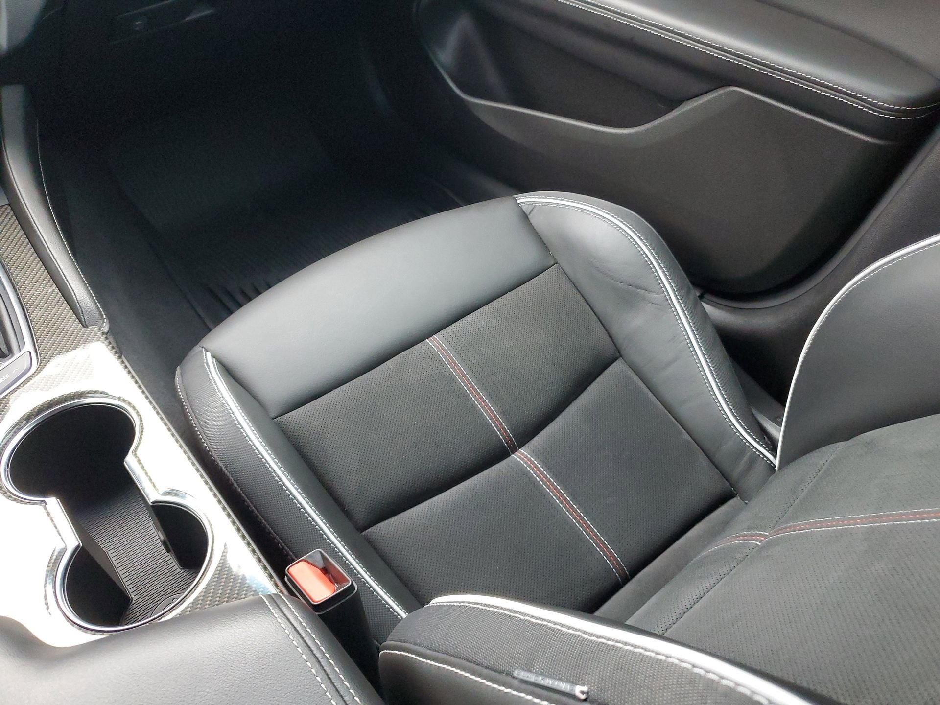 2023 Cadillac CT4 V-Series