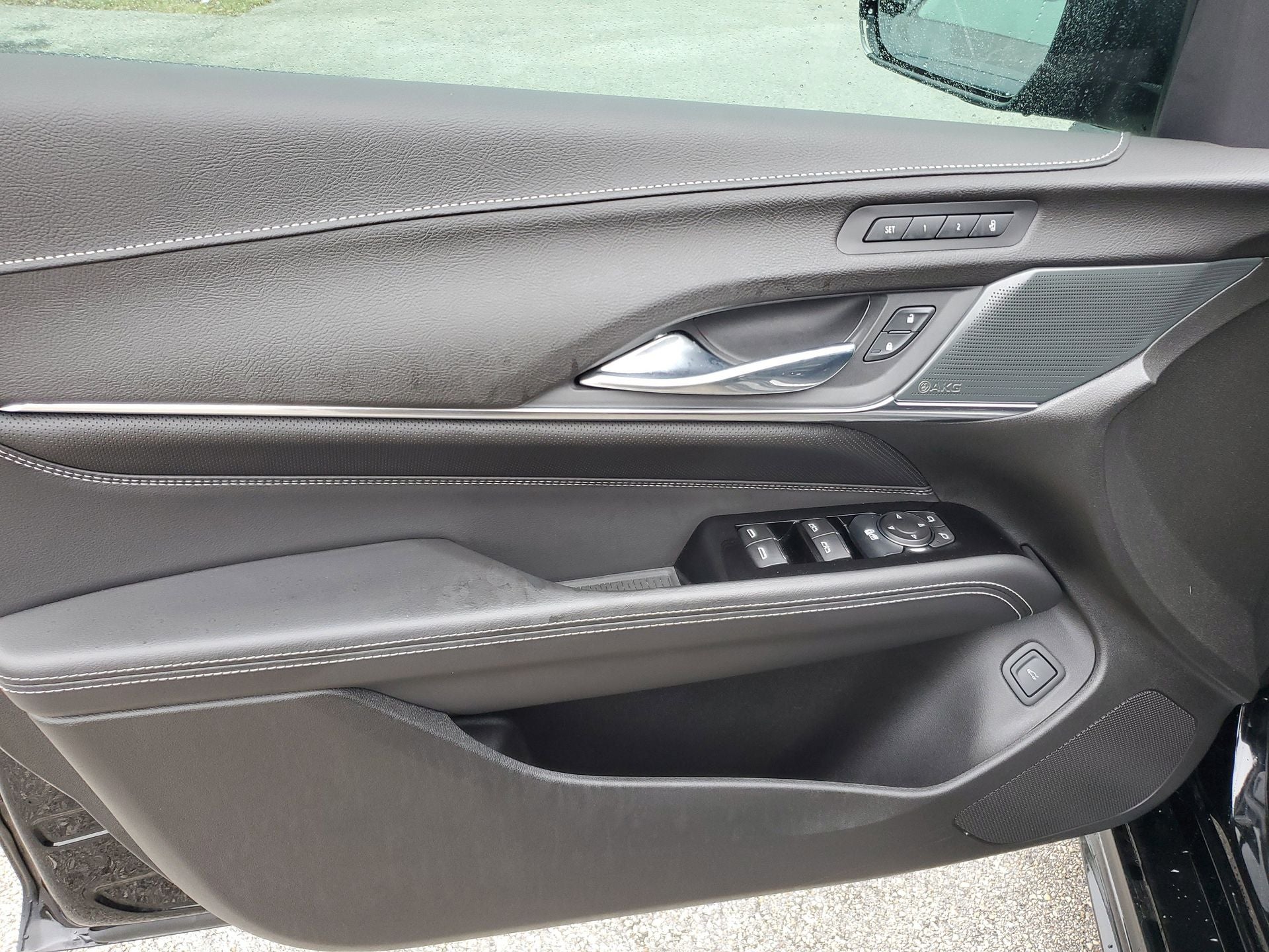 2023 Cadillac CT4 V-Series