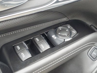 2023 Cadillac CT4 V-Series