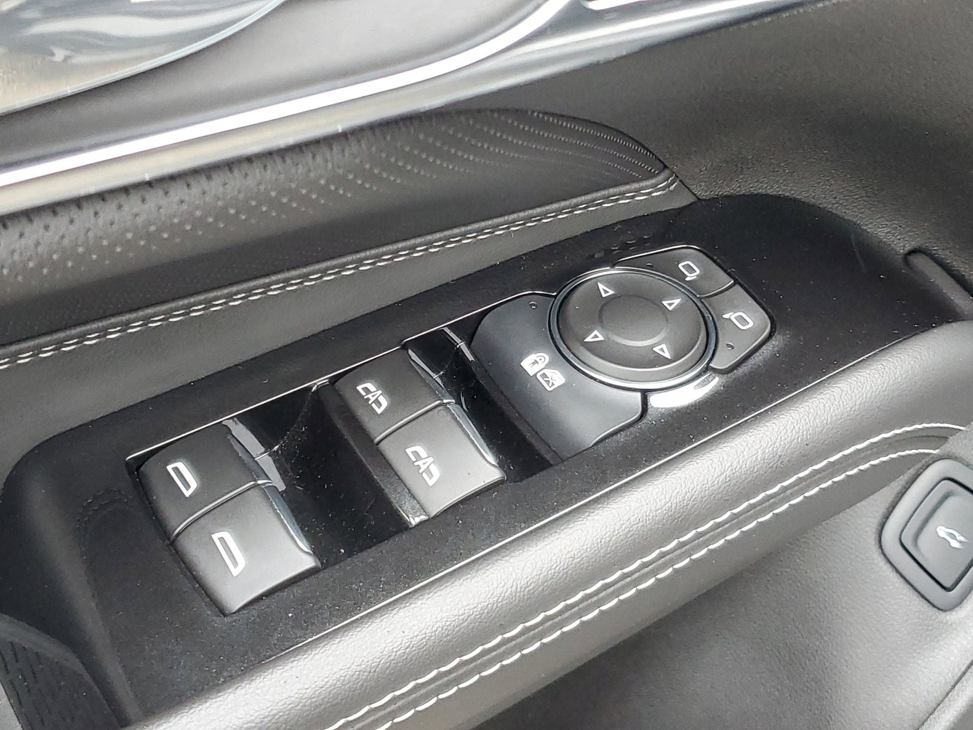 2023 Cadillac CT4 V-Series