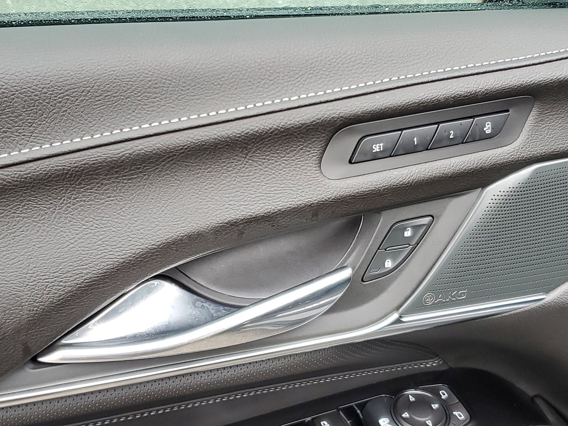 2023 Cadillac CT4 V-Series