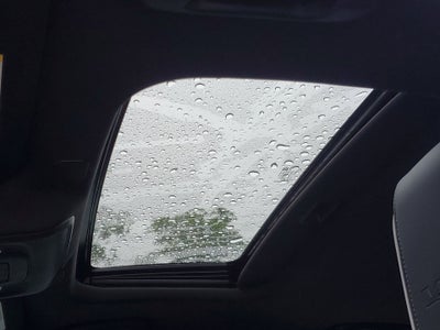 2023 Cadillac CT4 V-Series