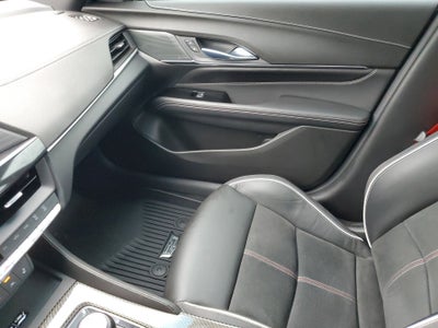 2023 Cadillac CT4 V-Series