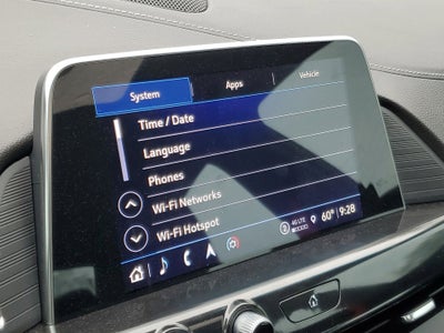 2023 Cadillac CT4 V-Series