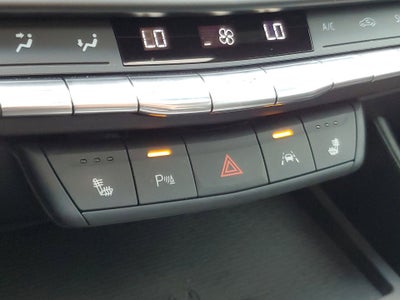 2023 Cadillac CT4 V-Series