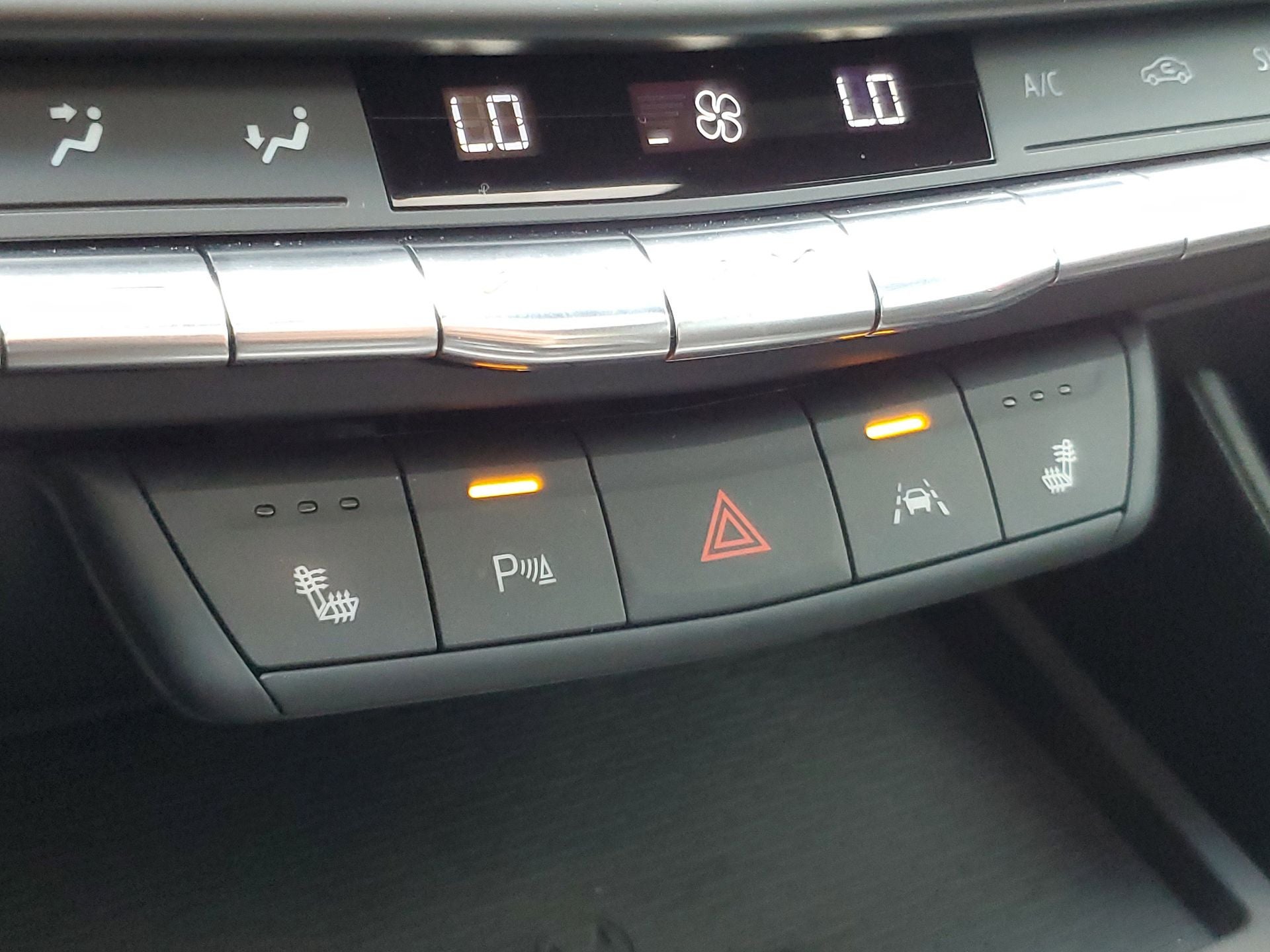 2023 Cadillac CT4 V-Series