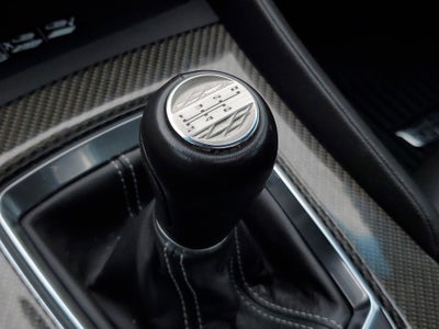 2023 Cadillac CT4 V-Series