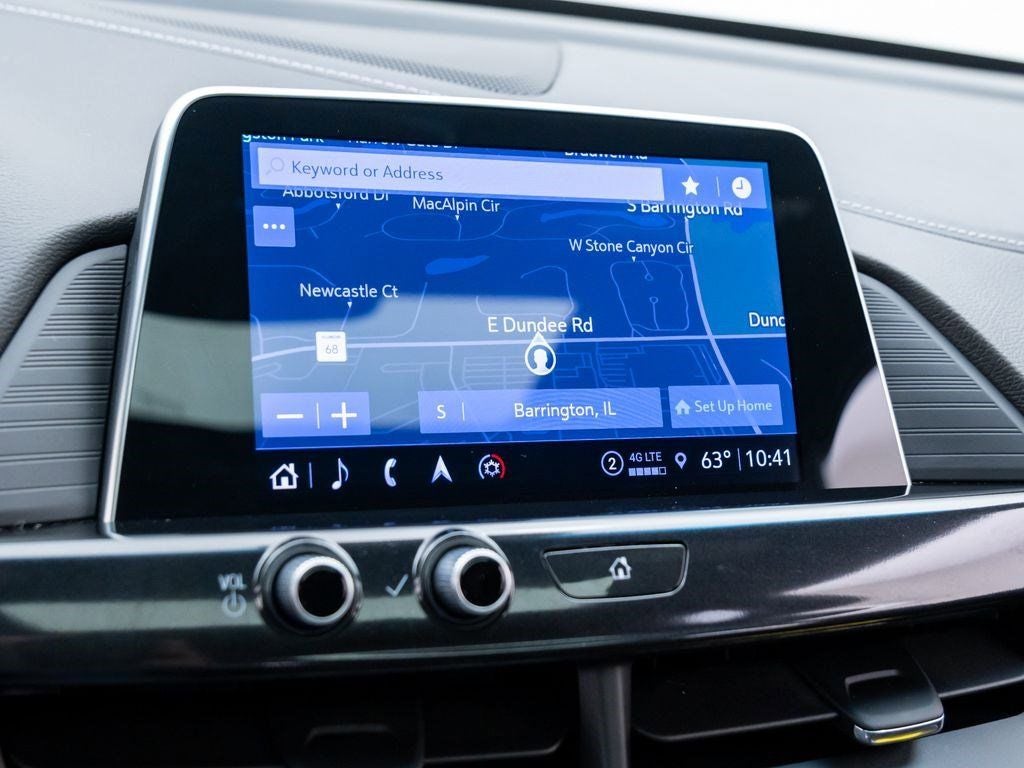 2023 Cadillac CT4 V-Series