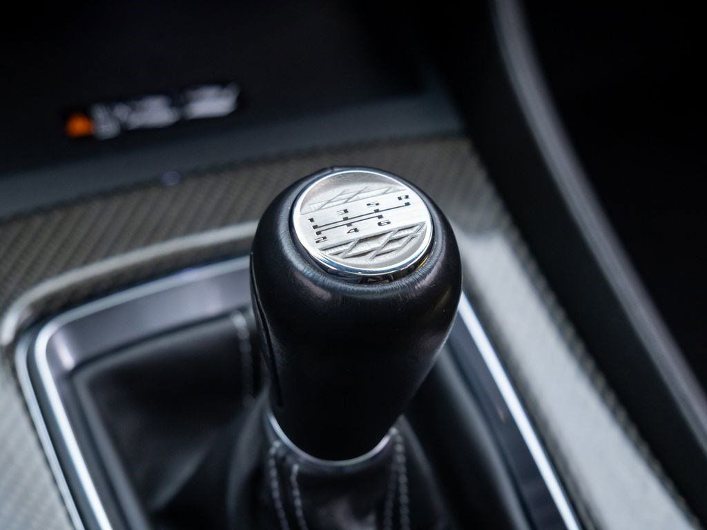 2023 Cadillac CT4 V-Series