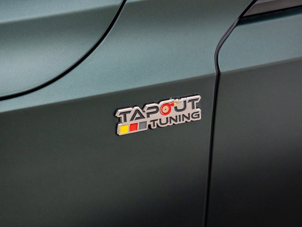 2023 Cadillac CT4 V-Series