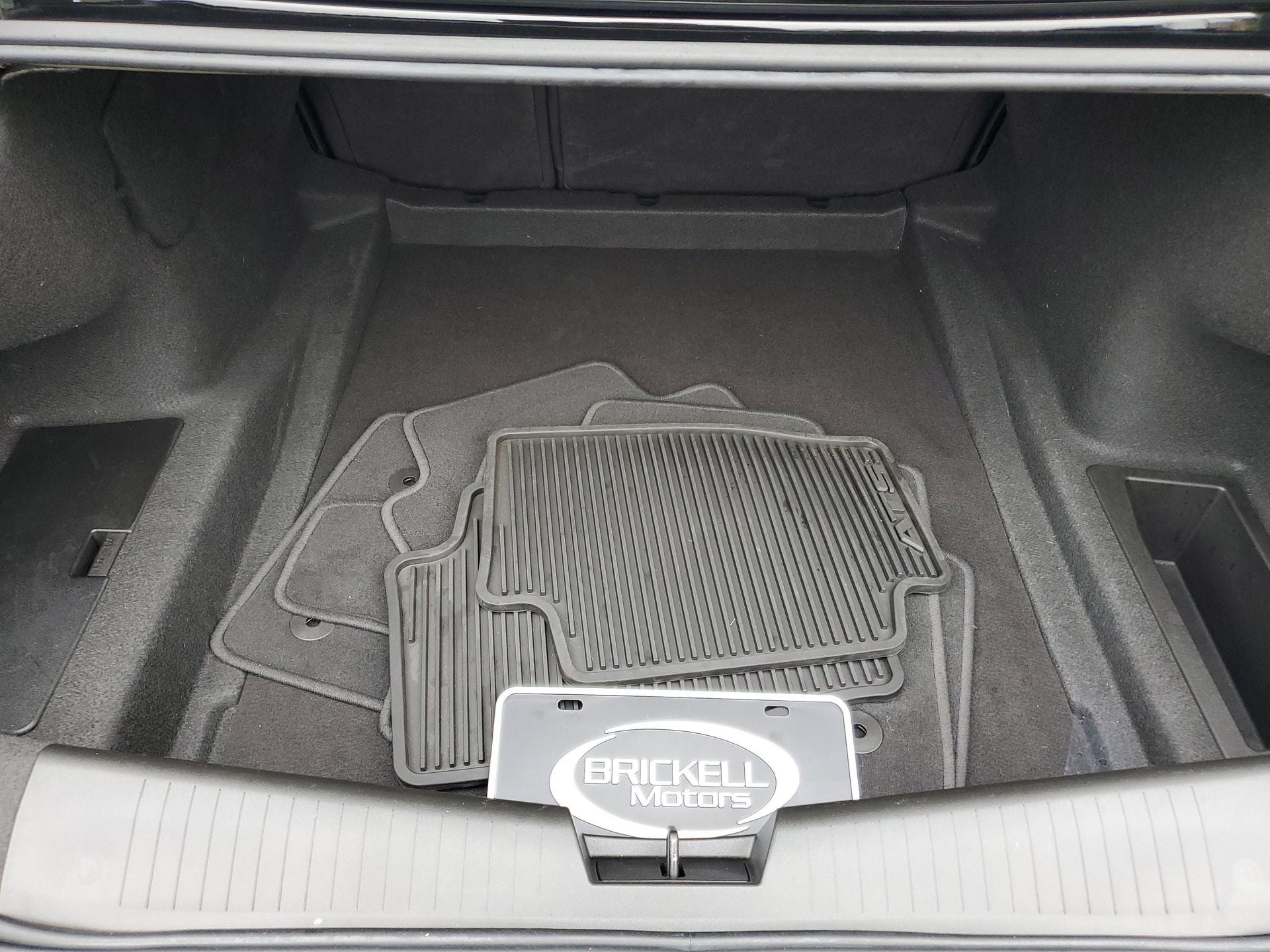 2023 Cadillac CT4 V-Series