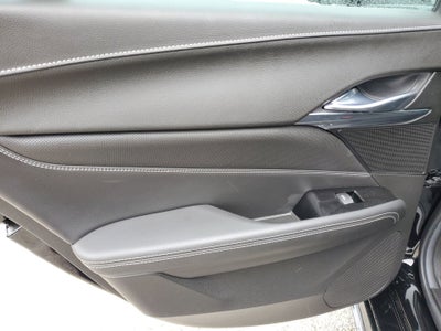 2023 Cadillac CT4 V-Series