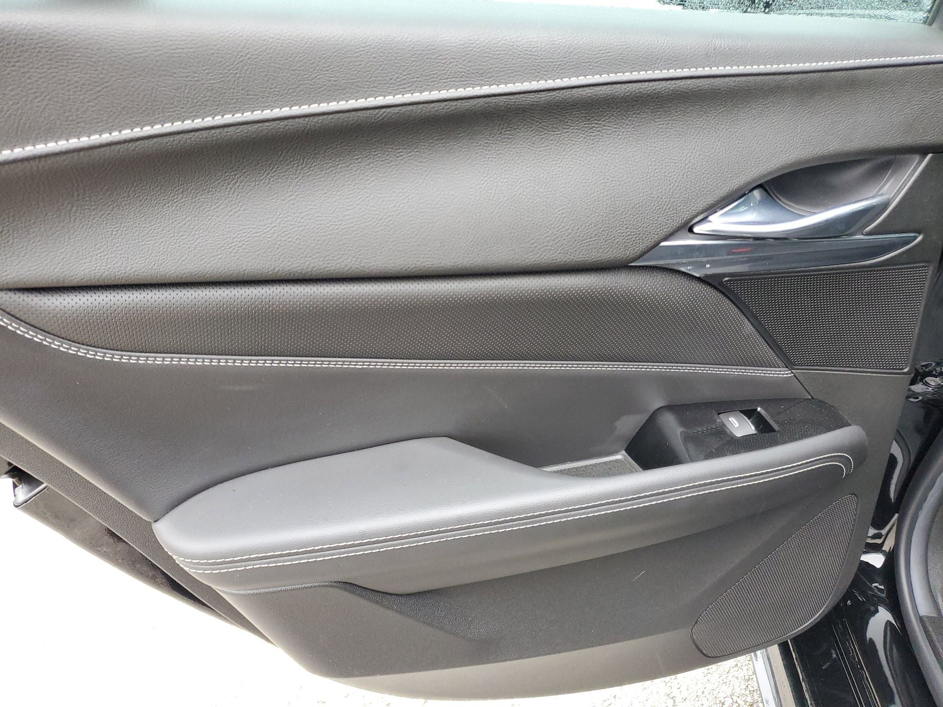 2023 Cadillac CT4 V-Series