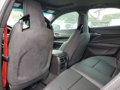 2023 Cadillac CT4 V-Series