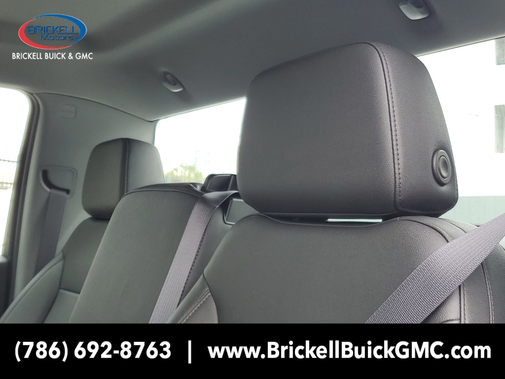 2024 GMC Sierra 2500HD Pro