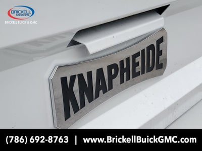 2024 GMC Sierra 2500HD Pro