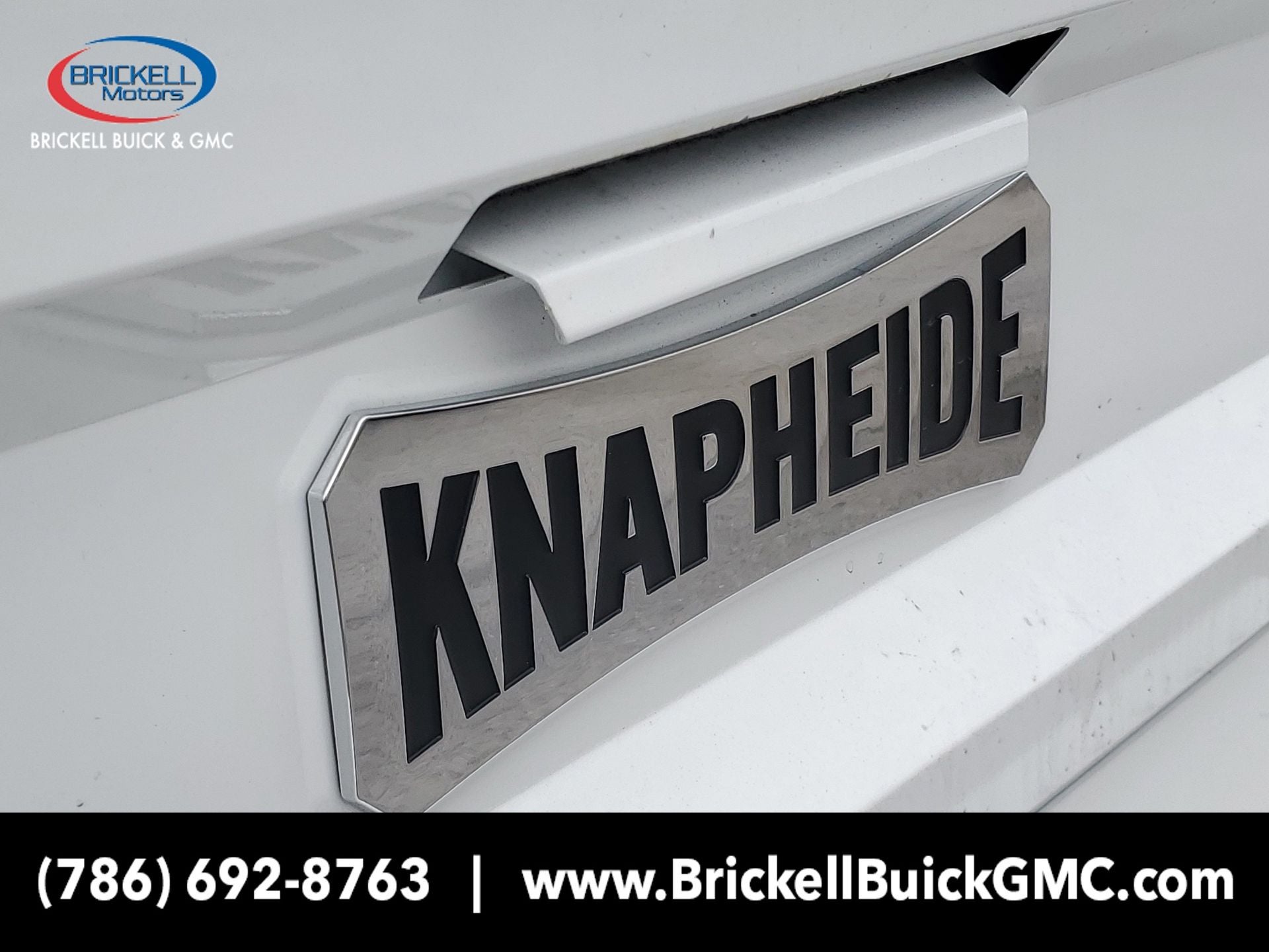 2024 GMC Sierra 2500HD Pro