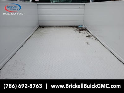 2024 GMC Sierra 2500HD Pro