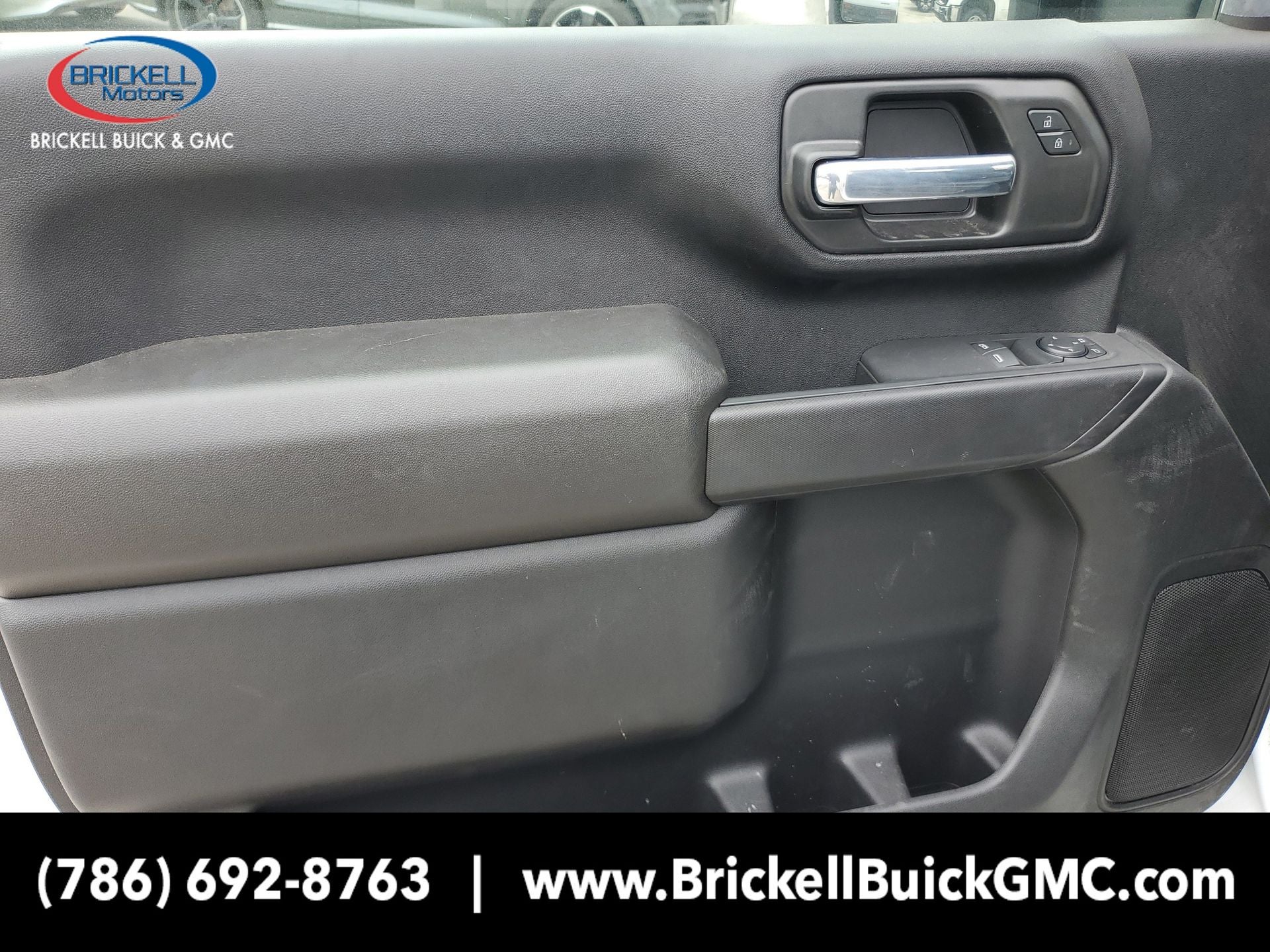 2024 GMC Sierra 2500HD Pro