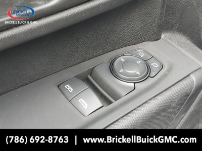 2024 GMC Sierra 2500HD Pro