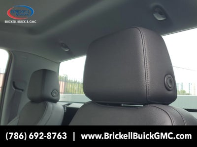 2024 GMC Sierra 2500HD Pro