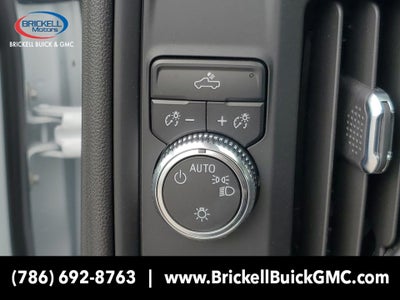 2024 GMC Sierra 2500HD Pro