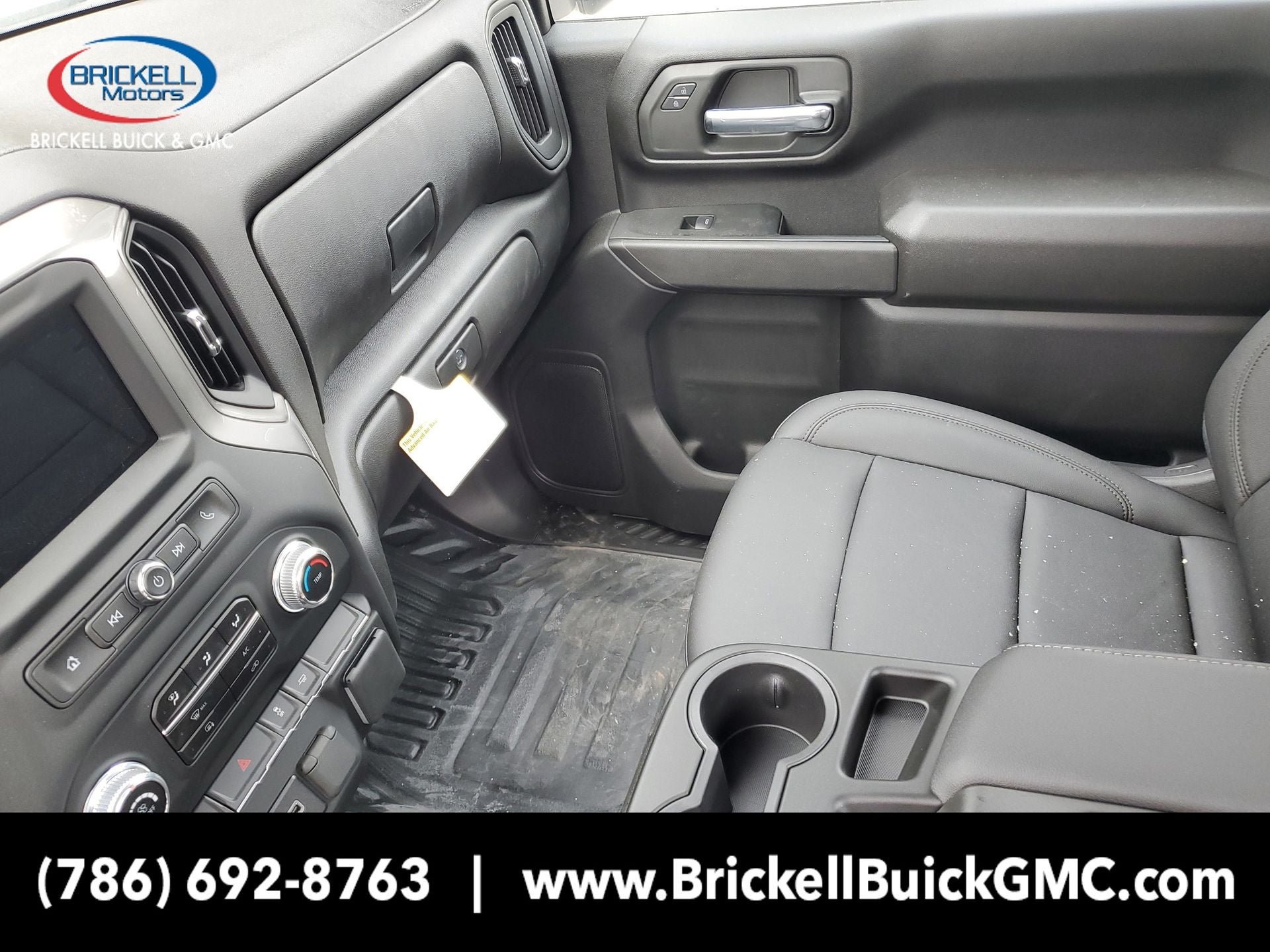 2024 GMC Sierra 2500HD Pro