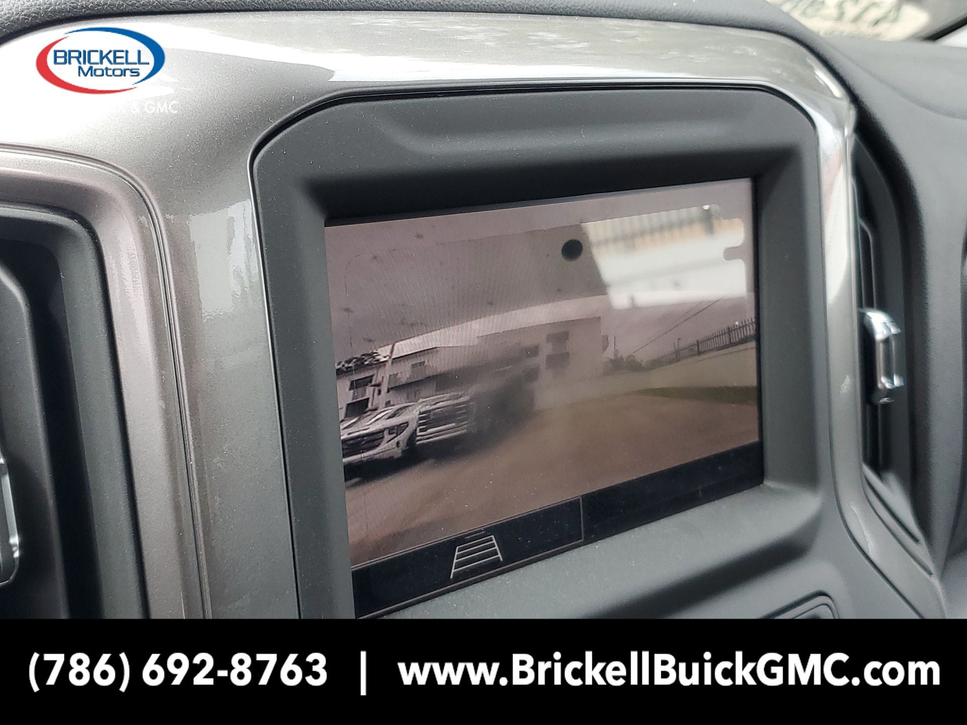 2024 GMC Sierra 2500HD Pro