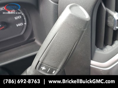 2024 GMC Sierra 2500HD Pro