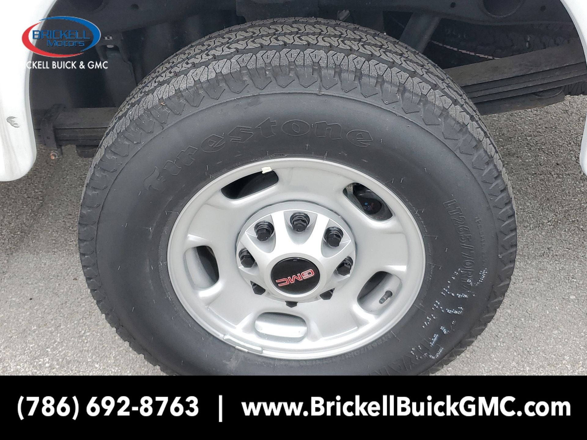 2024 GMC Sierra 2500HD Pro