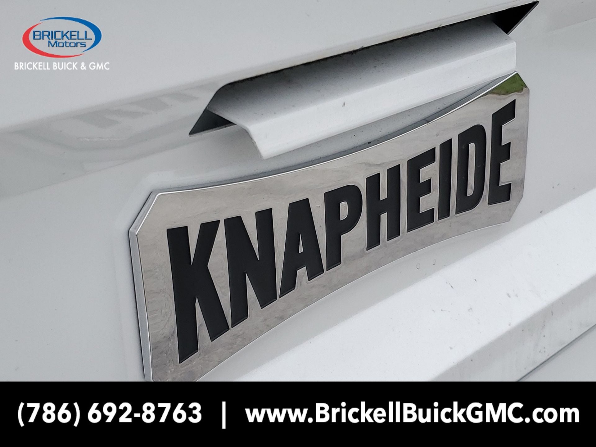 2024 GMC Sierra 2500HD Pro