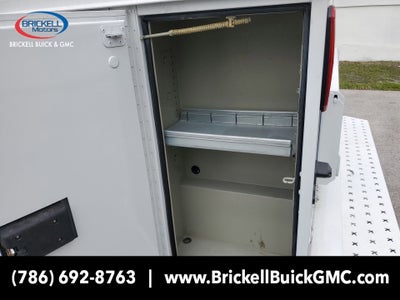 2024 GMC Sierra 2500HD Pro