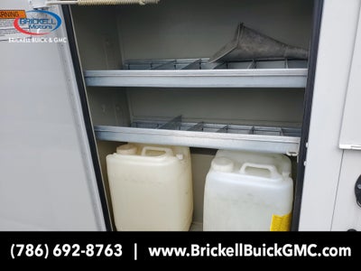 2024 GMC Sierra 2500HD Pro