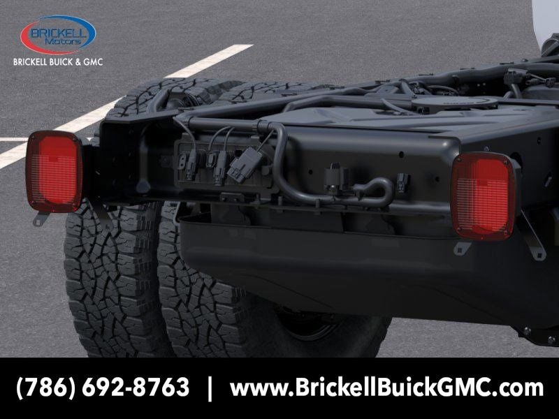 2026 GMC Sierra 3500HD Pro