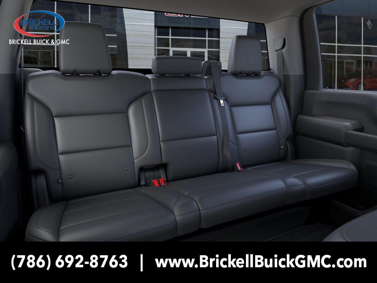 2026 GMC Sierra 3500HD Pro