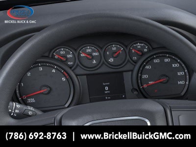 2026 GMC Sierra 3500HD Pro