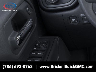 2026 GMC Sierra 3500HD Pro