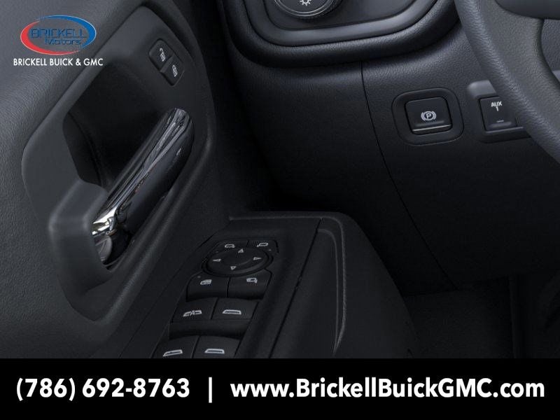 2026 GMC Sierra 3500HD Pro