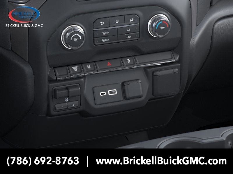 2026 GMC Sierra 3500HD Pro