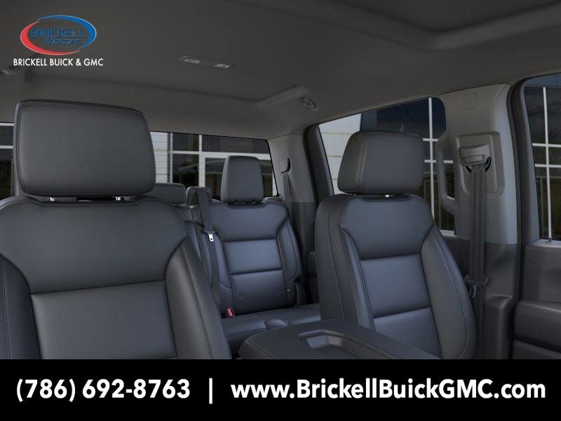 2026 GMC Sierra 3500HD Pro