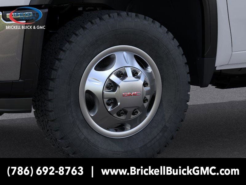 2026 GMC Sierra 3500HD Pro