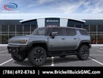 2026 GMC Hummer EV SUV 3X