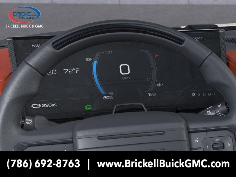 2026 GMC Hummer EV SUV 3X