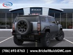 2026 GMC Hummer EV SUV 3X