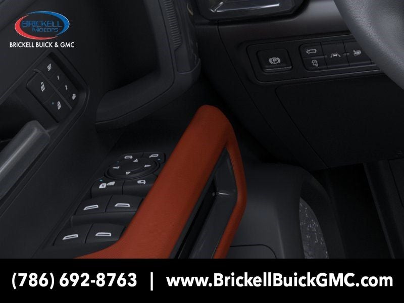 2026 GMC Hummer EV SUV 3X