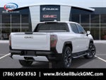 2025 GMC Sierra EV Denali