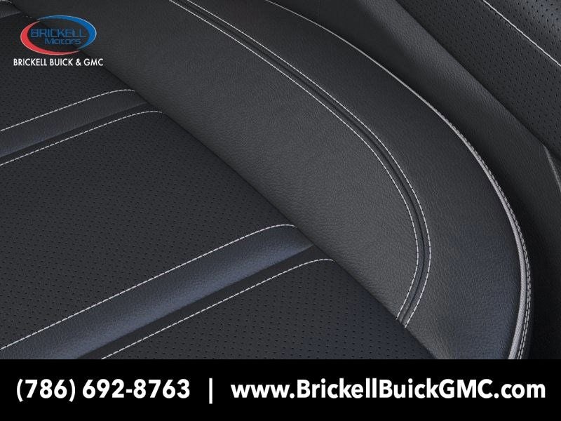 2025 GMC Sierra EV Denali