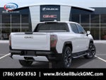 2025 GMC Sierra EV Denali