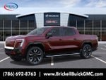 2025 GMC Sierra EV Denali