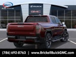2025 GMC Sierra EV Denali